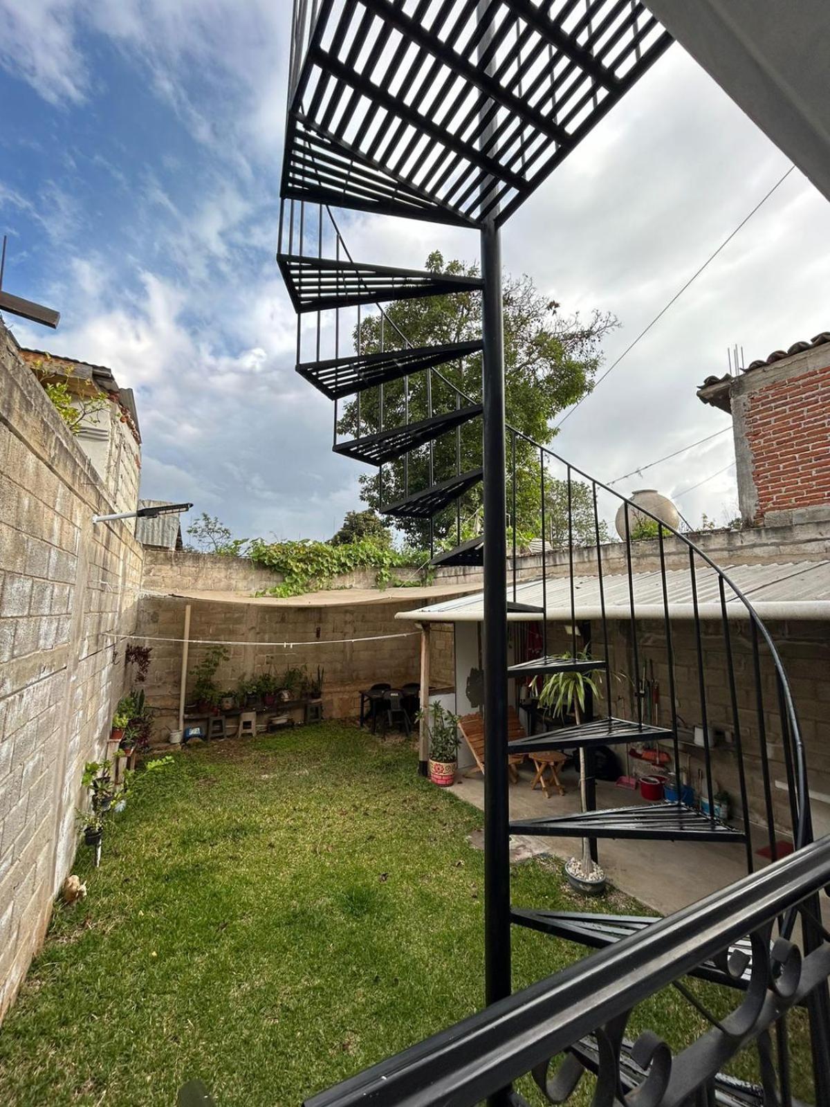 Estancia Garcia San Cristóbal de Las Casas Exteriör bild