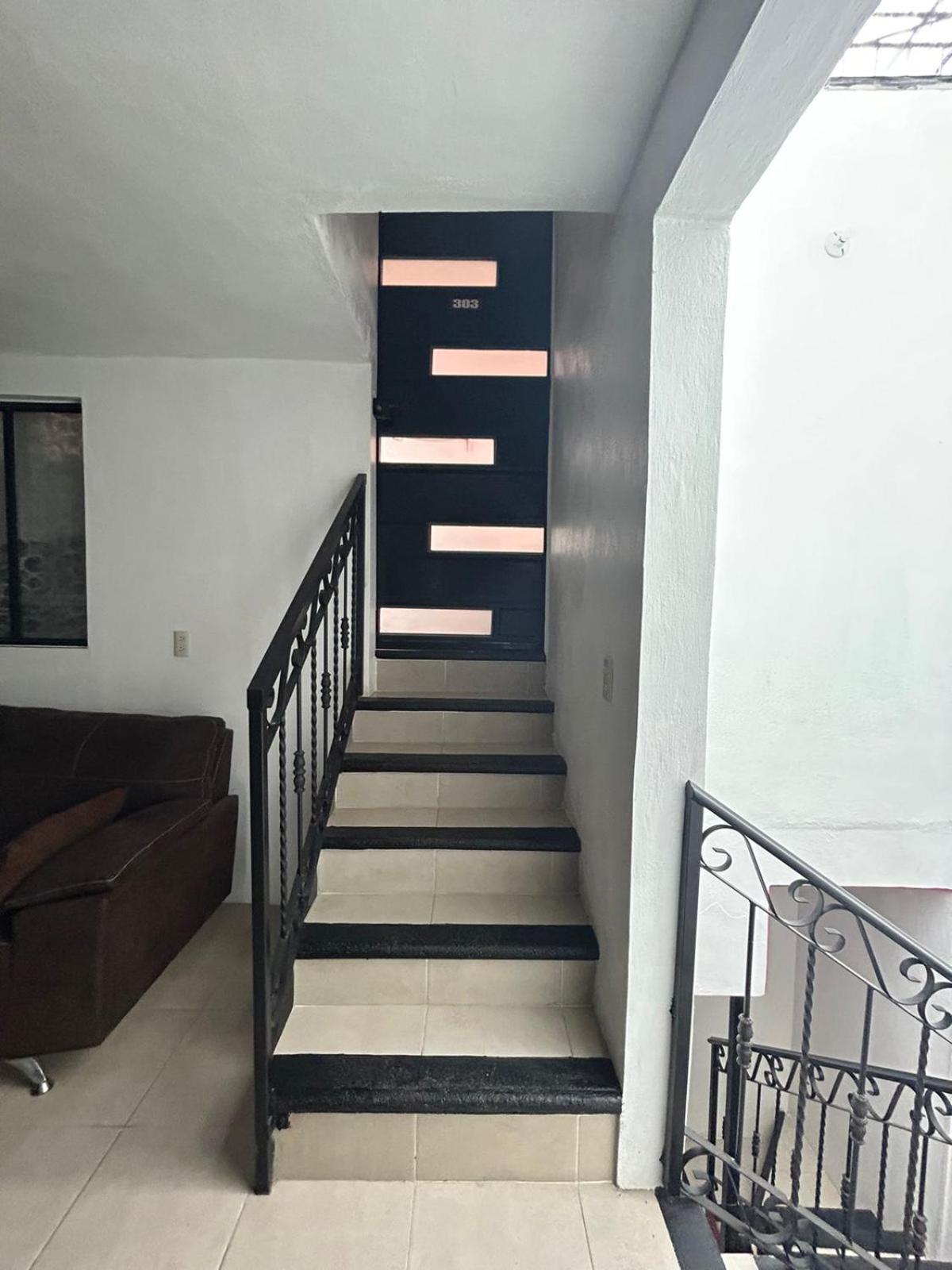 Estancia Garcia San Cristóbal de Las Casas Exteriör bild