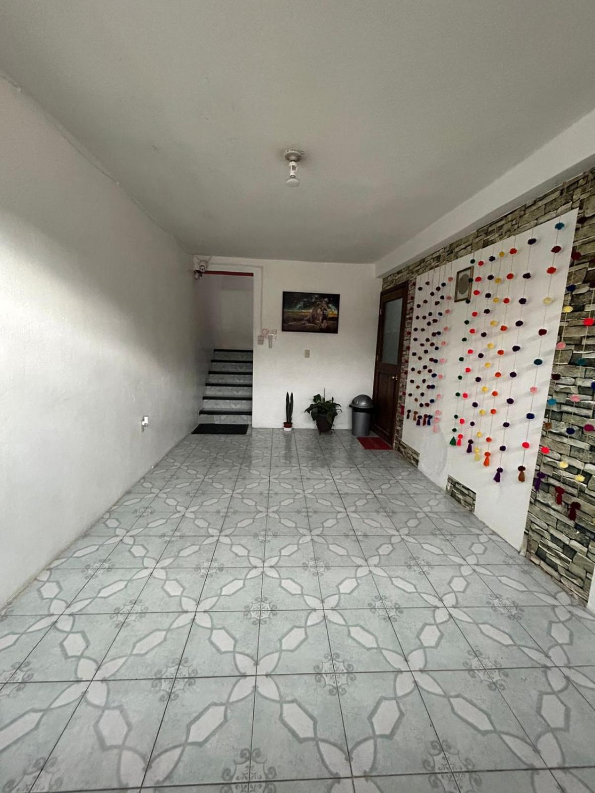 Estancia Garcia San Cristóbal de Las Casas Exteriör bild